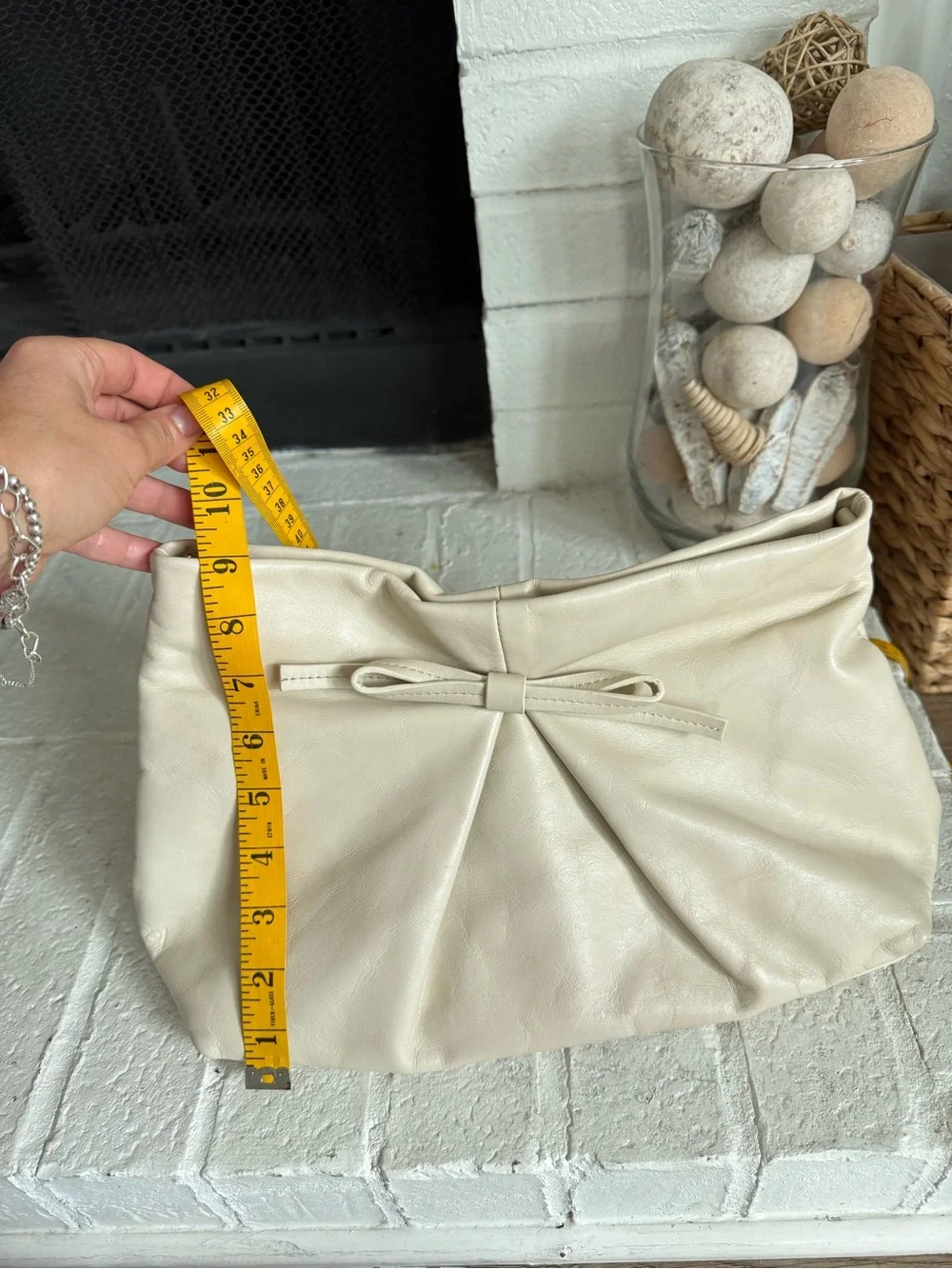 Reformation sleek fold